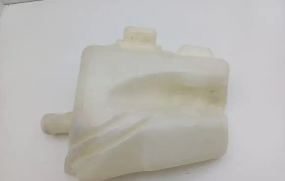 Renault Laguna II Windshield washer fluid reservoir/tank 8200050361 8200000527