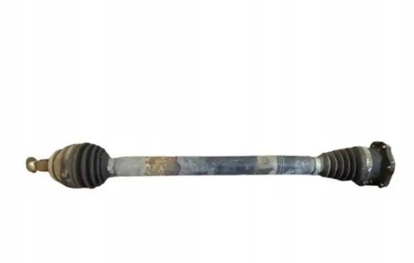 Seat Ibiza III (6L) Front driveshaft