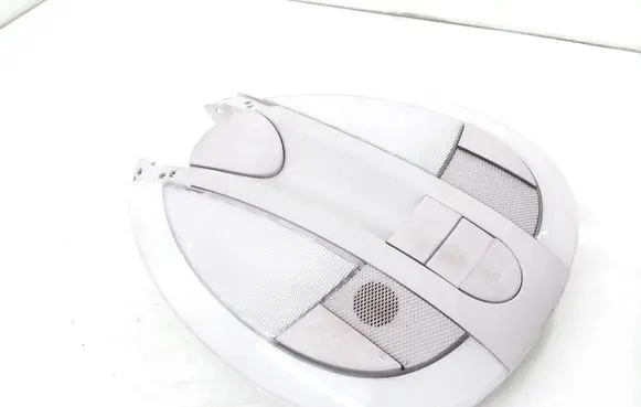 Mercedes-Benz E W211 Front seat light A2118209301
