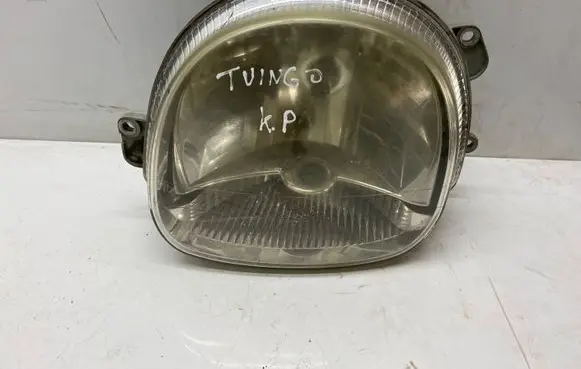 Renault Twingo I Headlight/headlamp