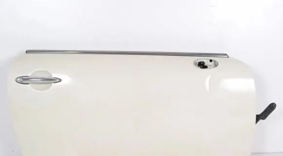 Mini One - Cooper Coupe R56 Front door