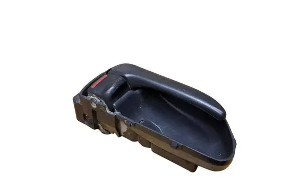 Subaru Impreza II Rear door interior handle trim 