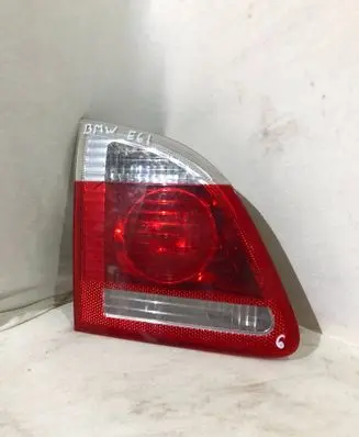 BMW 5 E60 E61 Tailgate rear/tail lights 278801