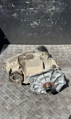 Nissan Navara D40 Gearbox transfer box case 331004JA1C