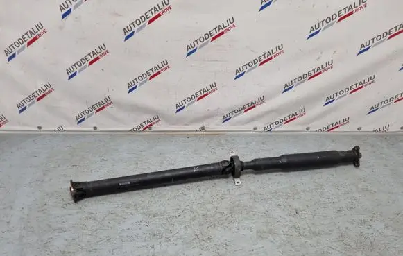 BMW 3 E90 E91 Drive shaft (set) 7551199 26107551199