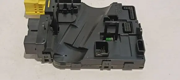 Volkswagen Touran I Steering angle sensor 1K0953549A