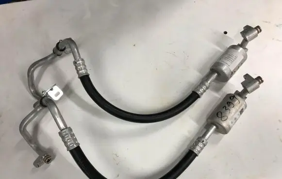 Citroen DS7 Crossback Air conditioning (A/C) pipe/hose