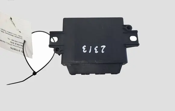 Volvo V50 Parking PDC control unit/module 8673137 601889 0557633