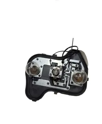 Volkswagen Golf V Tail light bulb cover holder 89031796