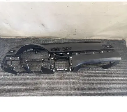 Volkswagen PASSAT B6 Dashboard 