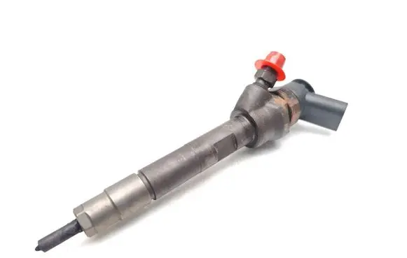 BMW X1 E84 Fuel injector 7798446 0445110601