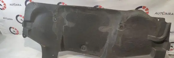 Lexus RX 450H Heat shield in engine bay P68412129AC 68412129