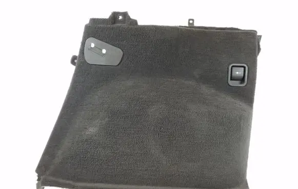 BMW X3 E83 Tailgate/trunk side cover trim 7049040