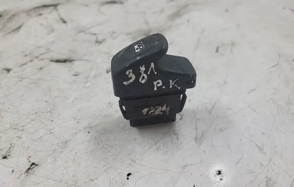 Renault Kangoo I Electric window control switch 