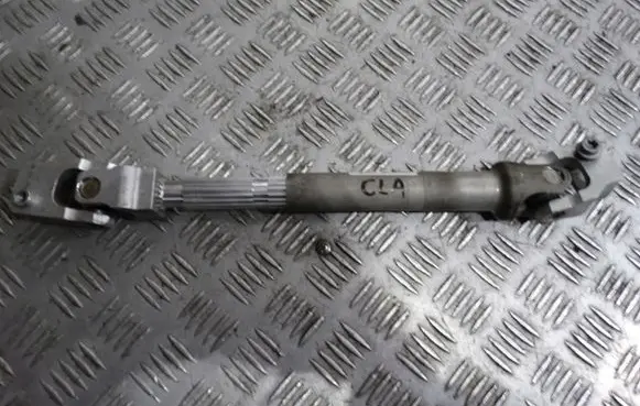 Mercedes-Benz B W246 W242 Steering wheel axle A2464600409