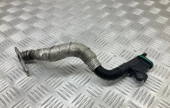 Audi A5 Sportback 8TA Oil breather separator 06H103226A