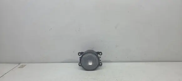 Renault Megane III Front fog light 89210094