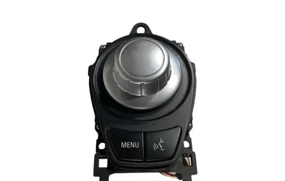 BMW 3 E90 E91 Multifunctional control switch/knob 6971710