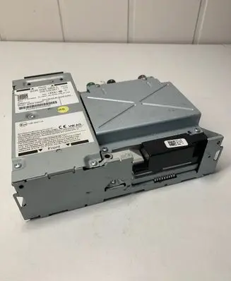 Porsche Macan (95B) Navigation unit CD/DVD player 95B035063