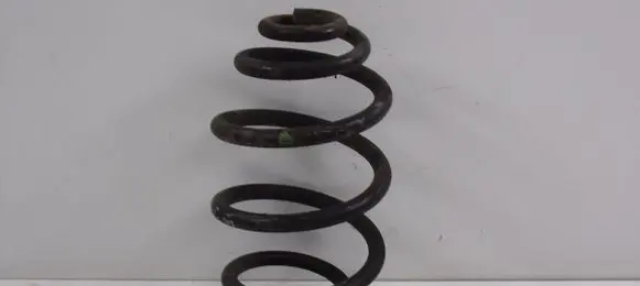 Volkswagen PASSAT B5 Rear coil spring