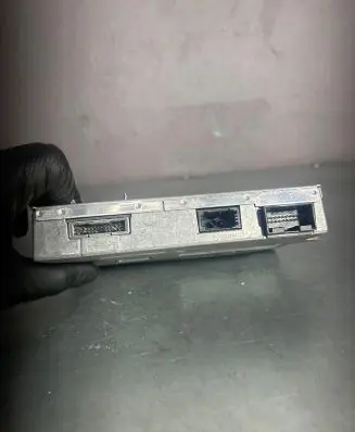 Audi A6 S6 C6 4F MMI control unit 4E0035729
