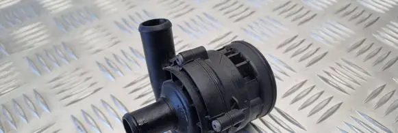 Mercedes-Benz Sprinter W906 Electric auxiliary coolant/water pump A2118350364 0392023000