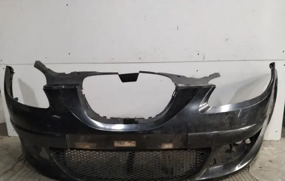 Seat Toledo III (5P) Front bumper