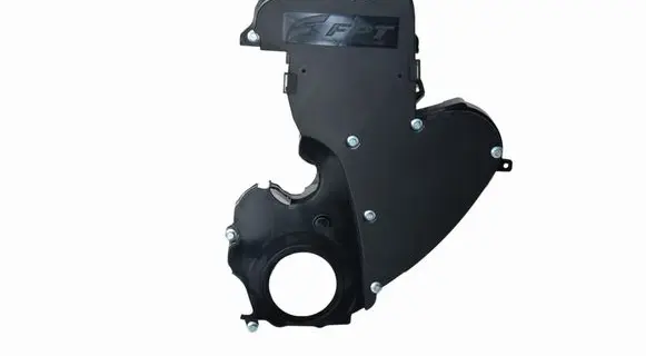Iveco Daily 6th gen Timing belt guard (cover) 