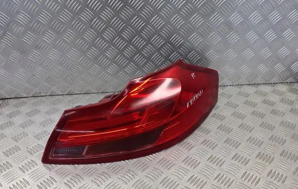 Opel Insignia A Rear/tail lights set 13226857