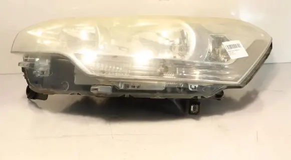 Citroen C5 Headlight/headlamp