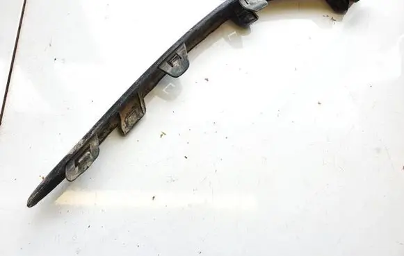 Nissan Almera Tino Rear bumper trim bar molding 85074bu3xx