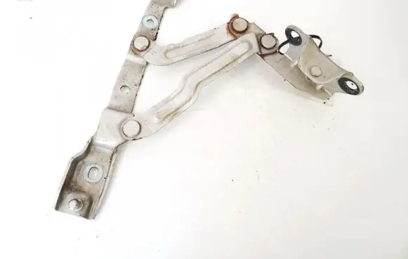 Chrysler 300 - 300C Tailgate/trunk strut/damper 04589589aa