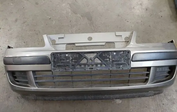 Fiat Idea Front bumper 73531653S