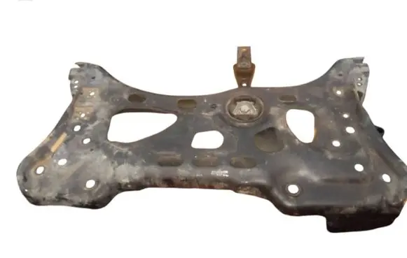 Skoda Octavia Mk3 (5E) Front subframe 5Q0199315