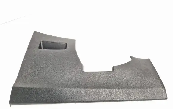 Peugeot 3008 II Dashboard lower bottom trim panel 9810145577 110346A0 110347A0