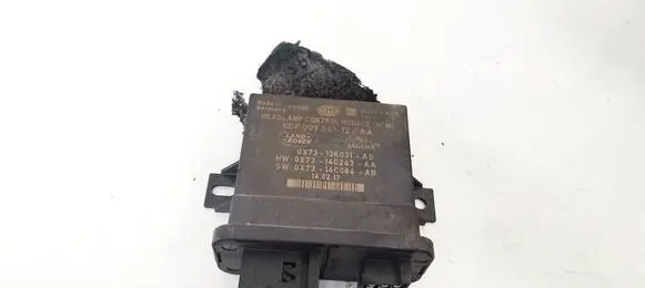 Land Rover Discovery Sport Light module LCM GX7313K031AB