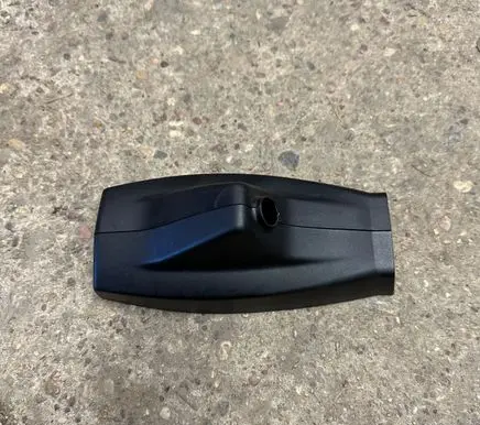 BMW 5 F10 F11 Rear view mirror (interior) 9177310 9177311