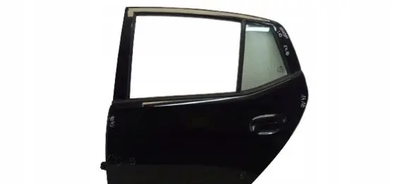 Hyundai i10 Rear door