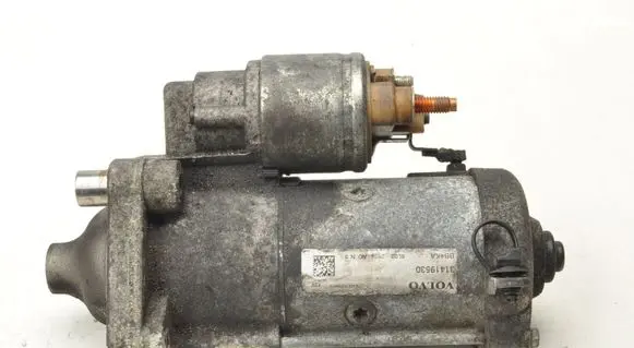 Volvo XC90 Starter motor 31419530