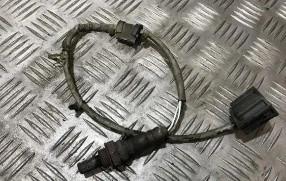 Mazda 6 Lambda probe sensor l39418861 l394-18861