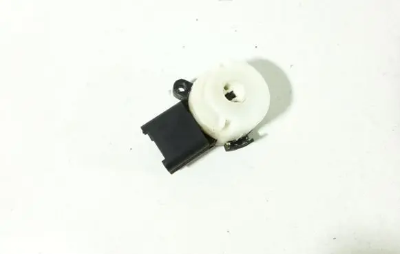 Toyota Avensis T250 Ignition lock contact 