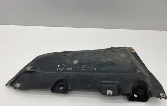 BMW M3 e92 Rear underbody cover/under tray 8040538 51758040538