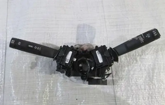 Opel Adam Headlight wiper switch 