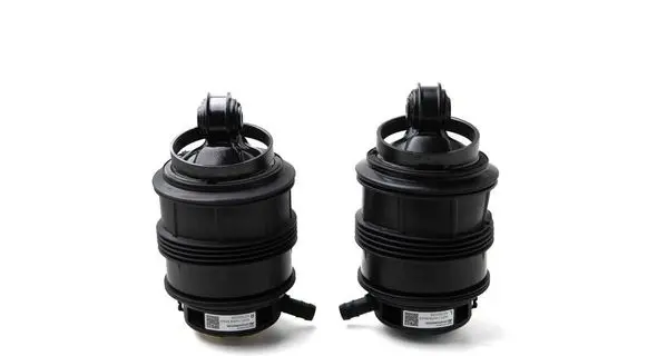 Mercedes-Benz E W211 Rear air suspension bag/shock absorber 2113200825 211320082560 211320072580
