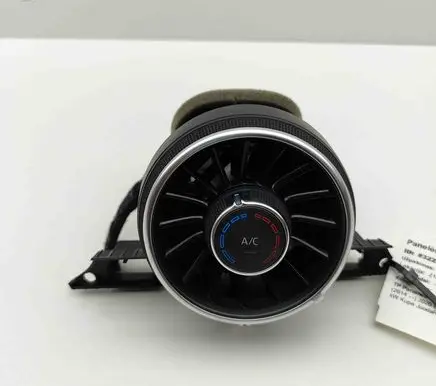 Audi TT TTS RS Mk3 8S Dashboard air vent grill cover trim 8S2820903HJW 8S2820903