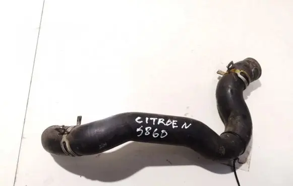 Citroen C5 Engine coolant pipe/hose