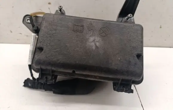 Mercedes-Benz EQE v295 Fuse box set A2975451100