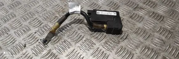 Mercedes-Benz E W213 Other relay A0009825323