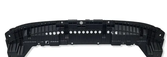 Toyota Auris 150 Front bumper skid plate/under tray 5261802010
