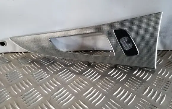 Audi A6 C7 Other rear door trim element 4G0867420